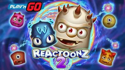 リアクトゥーンズ2(Reactoonz 2)攻略ガイド