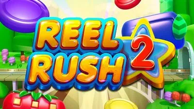 リールラッシュ2(Reel Rush 2)攻略ガイド