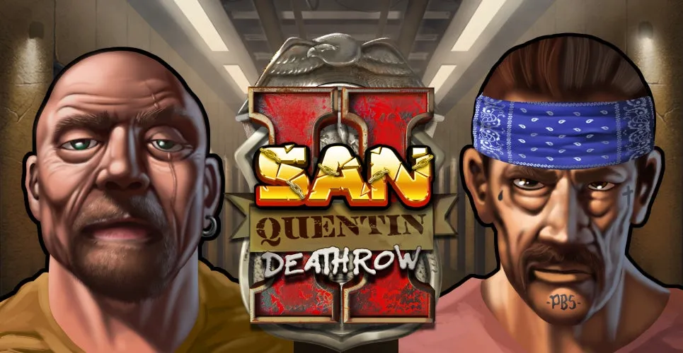 サンクエンティン2: デスロウ(San Quentin 2: Death Row)のサムネイル