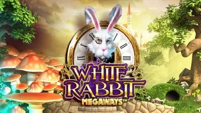 ホワイトラビット(White Rabbit)のサムネイル