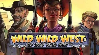 ワイルドウェストゴールド(Wild West Gold)攻略ガイド