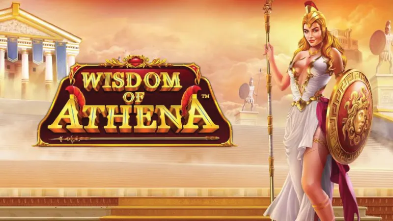 ウィズダムオブアテナ(Wisdom of Athena)攻略ガイド