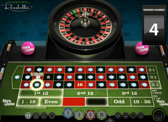 5ゲーム目 黒4で的中