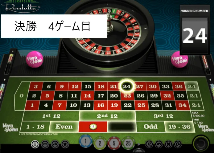 予選3