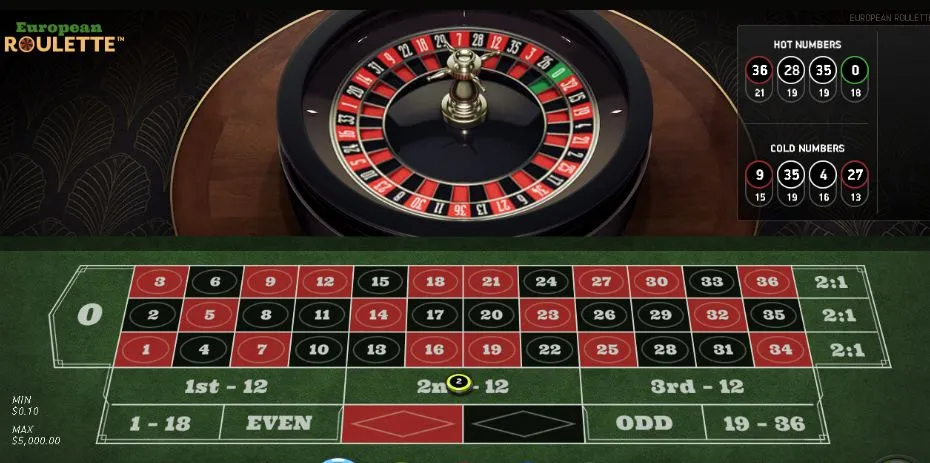 1ゲーム目