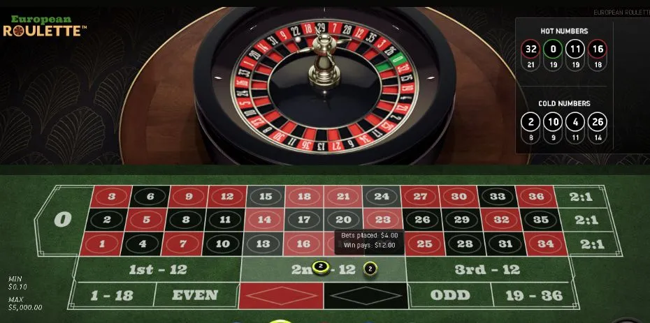 2セット目2ゲーム