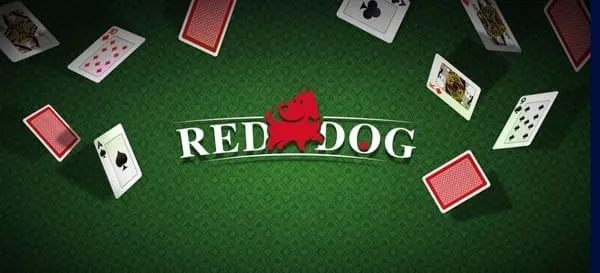 レッドドッグ(Red Dog)