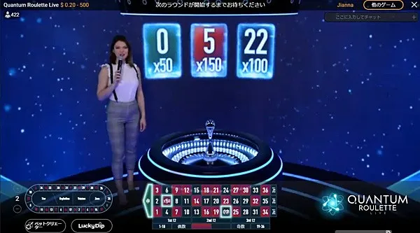 ALLBET ライブカジノ